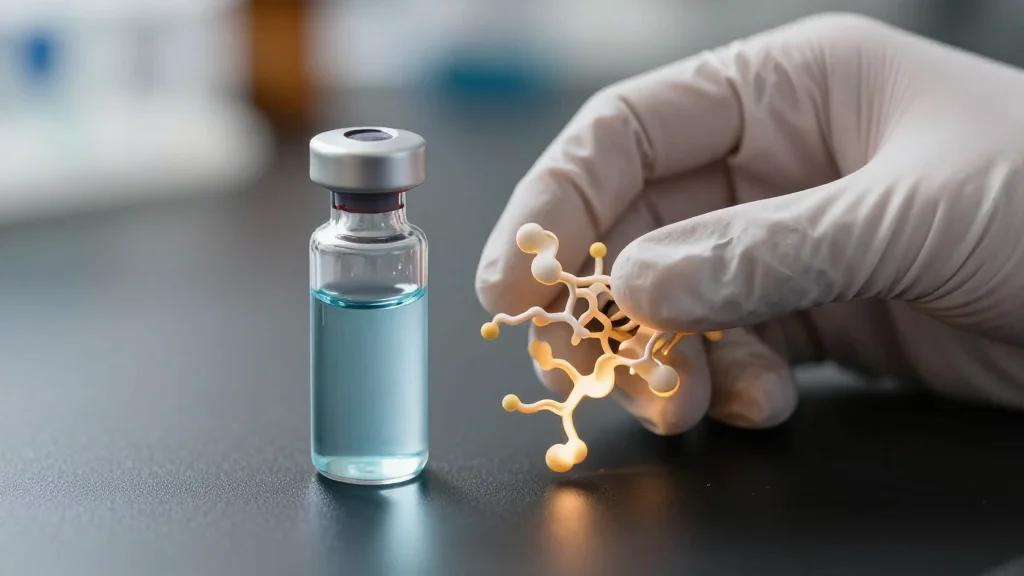 Experimental Drug Cuts Parkinson's-Linked Protein up to 60% in Early Trial