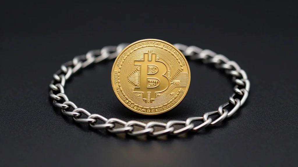 Robinhood Chain Embeds Tokenized Assets N