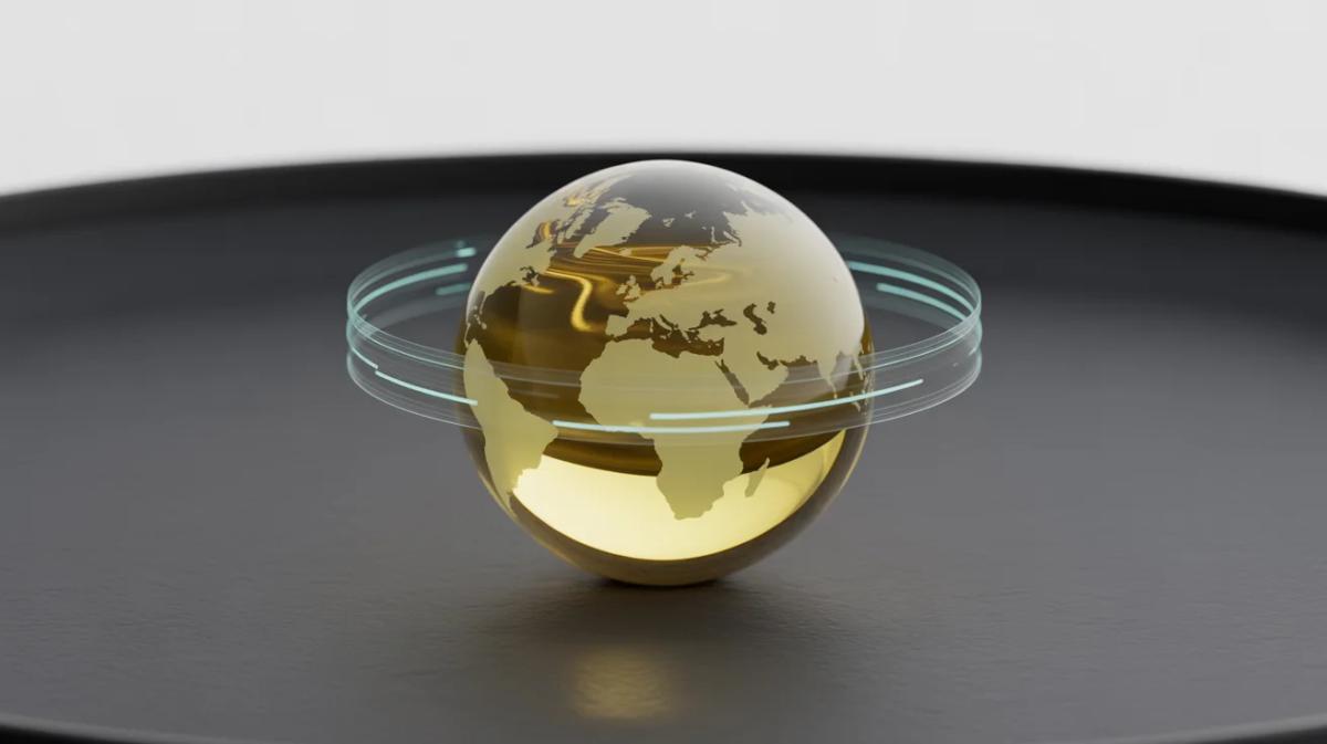 Coinbase Aims to Become World's #1 Financial App