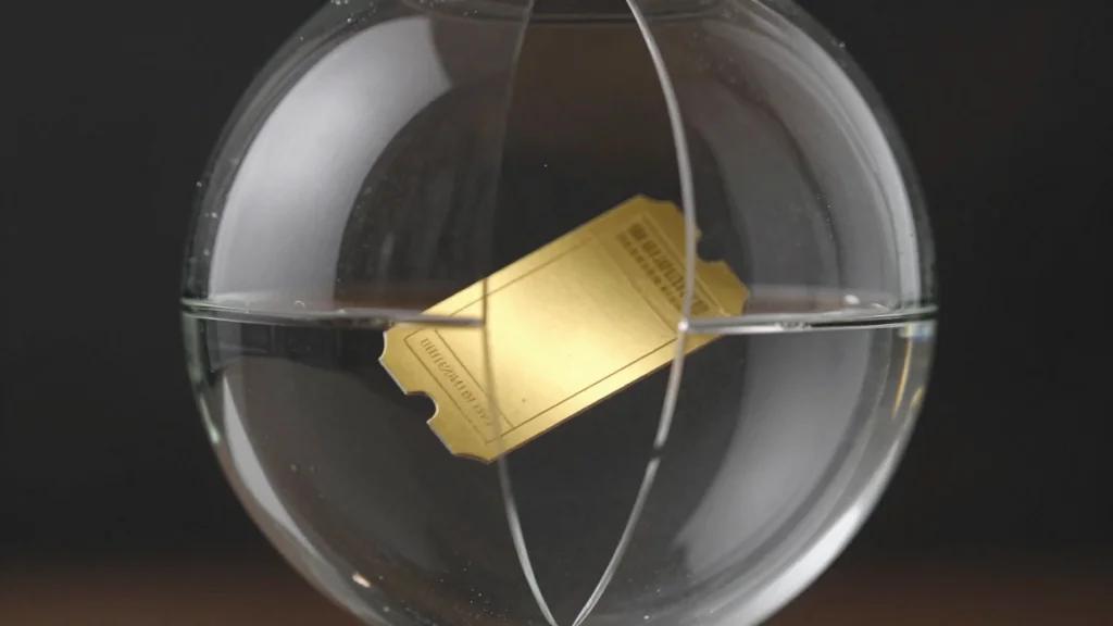 Ticketmaster‑LiveNation Faces Potential Standard Oil‑style Breakup