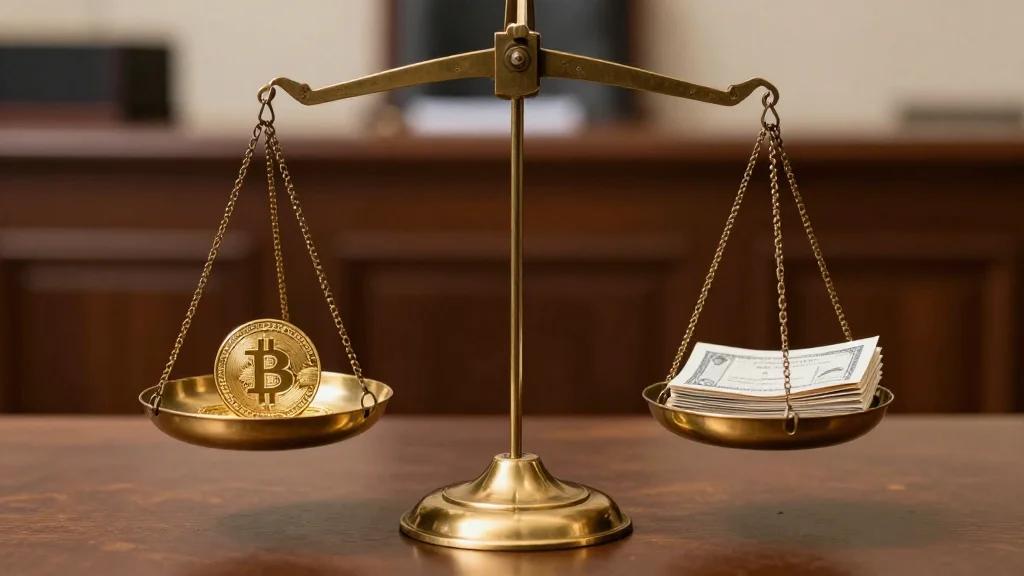 Crypto Non‑securities Are Really Securities; Demand Stronger Laws