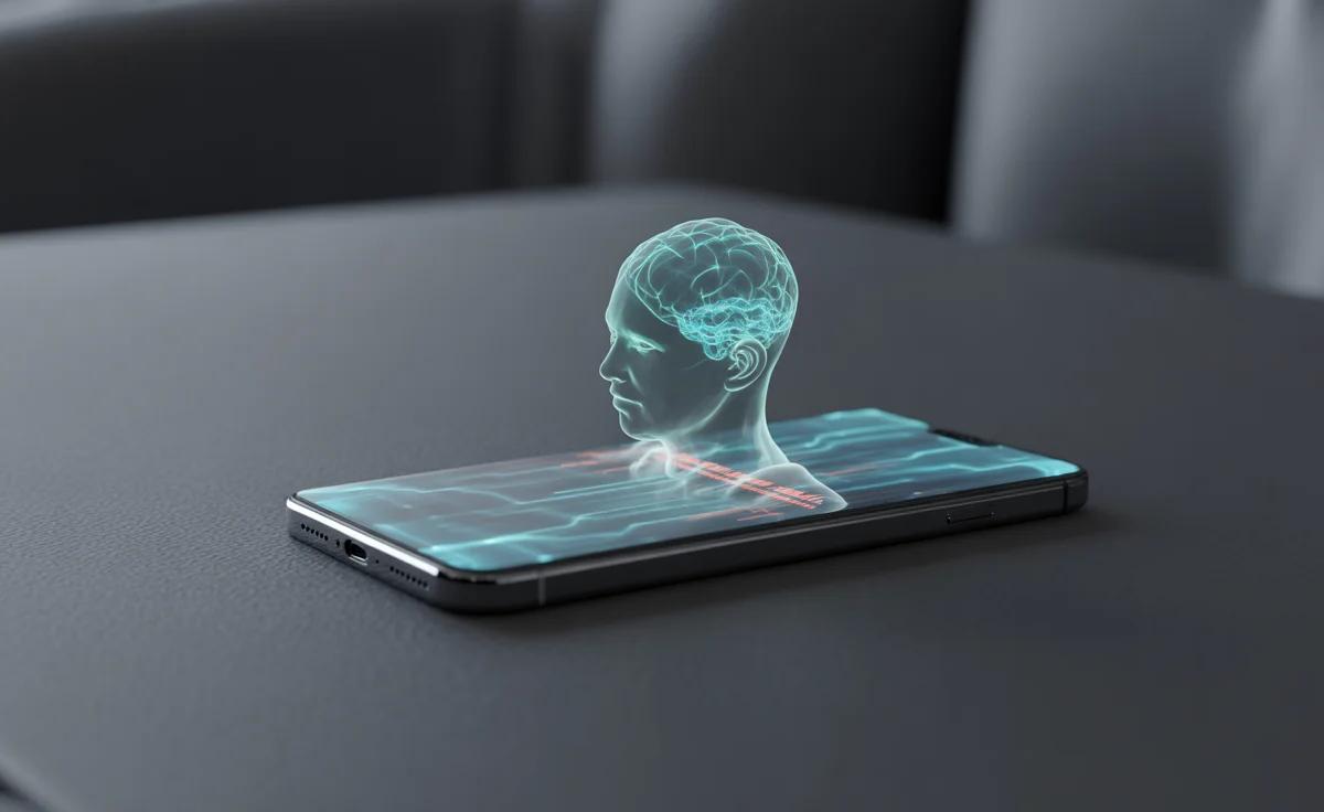 An AI Model Trained on Prison Phone Calls Now Looks for Planned Crimes in Those Calls