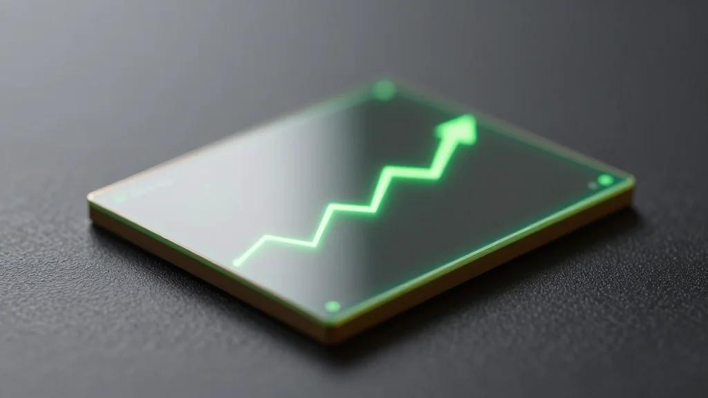 Semis Overbought; Expect 2‑3‑Month Dip, 9‑Month Rally