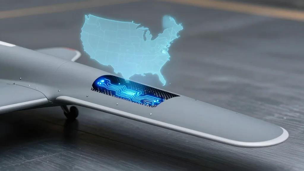 Export Controls on Artificial Intelligence and Uncrewed Aircraft Systems