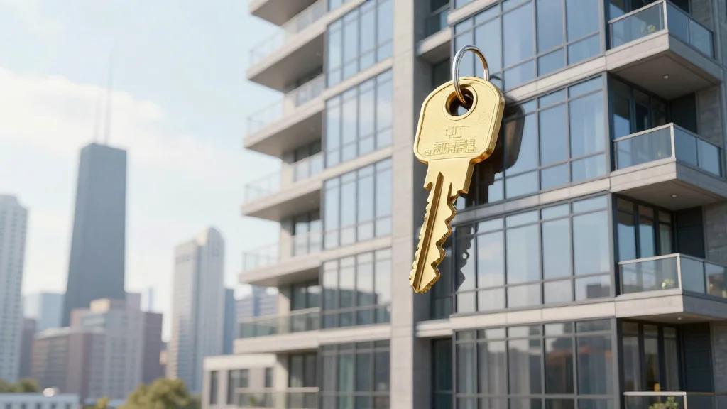 Chicago Investor Secures Third Multifamily Property in Year