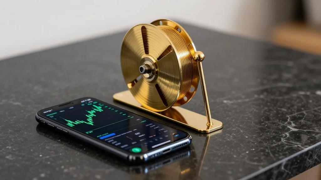 Dow Jones Futures Rise As Oil Prices Fall; Fed Decision, Micron Earnings Loom