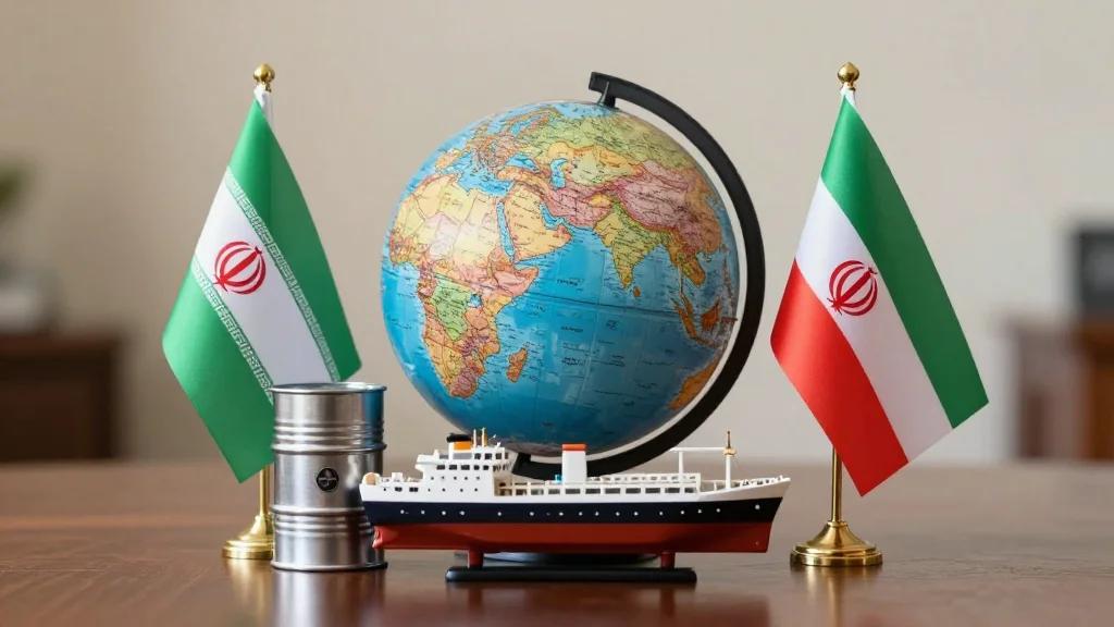 Iran Seeks Return of 3 Tankers Seized by India in Return for Hormuz Safe Passage: Report