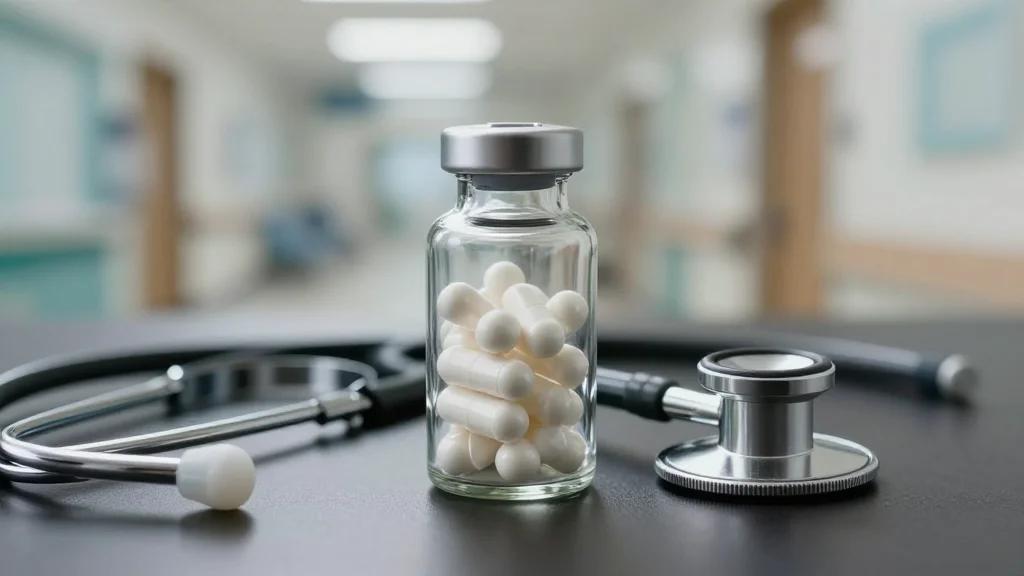 US Market to Dent India Pharma Earnings Even as Domestic Growth Remains Firm: Report