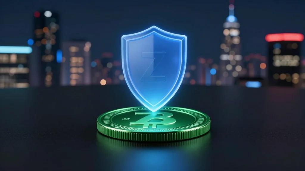 Add Zcash Payments to Brave for Security and Convenience