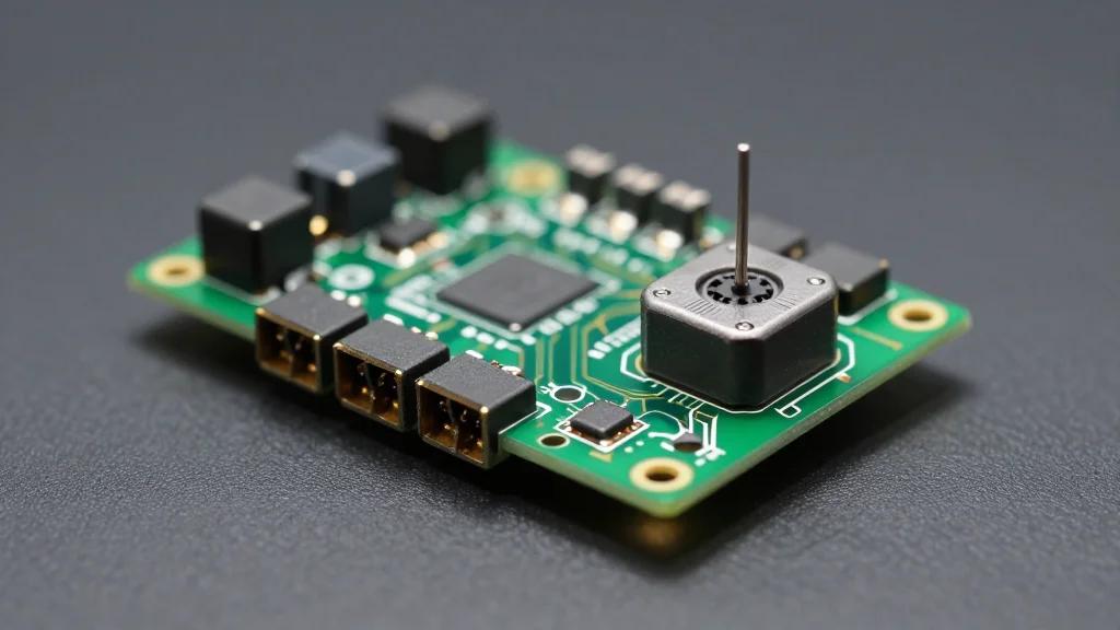 MMP D22-376D-24V GP52-408 (Brushed 24V DC Gearmotor Capable of Producing up to 443 In-Lbs Continuous Torque with an Output Speed...