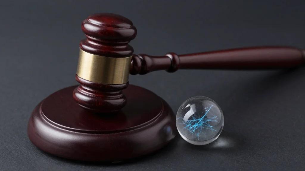 The Trouble with Policing Adjudicatory Rulemaking, by Tascha Shahriari-Parsa