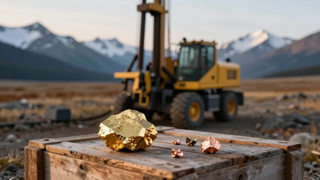 Stakeholder Discusses Ballarat Phase 1 Exploration Program