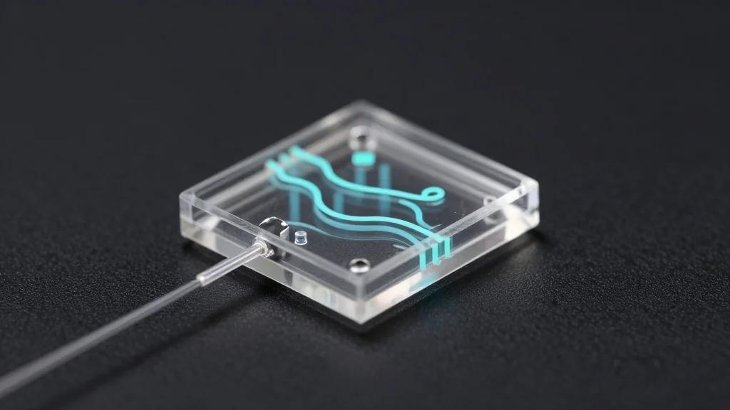 Liquid Biopsy Method Uses Nanoparticle Raman Signals to Separate Two Lookalike Enzymes