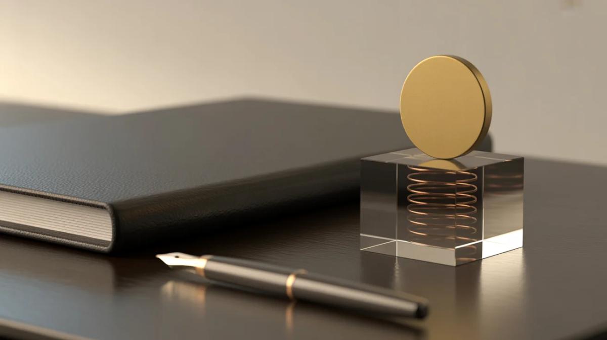 S&P Gives First Bitcoin Treasury Company B- Rating