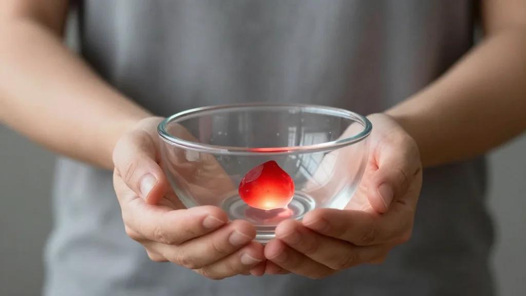 Anger Is a Signal, Not a Loss of Control