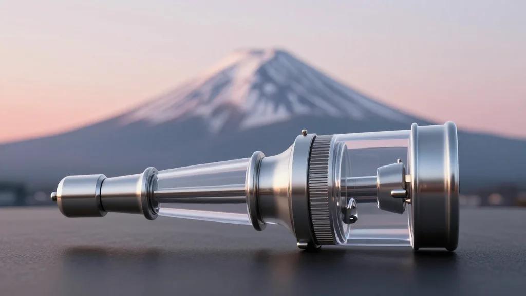 Japan and USA to Lead Nuclear Future