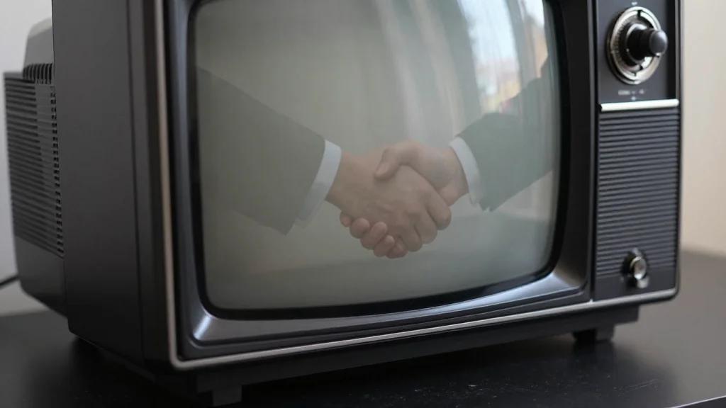 March Madness Blue Bloods Are the Antidote to Withering Cable Model