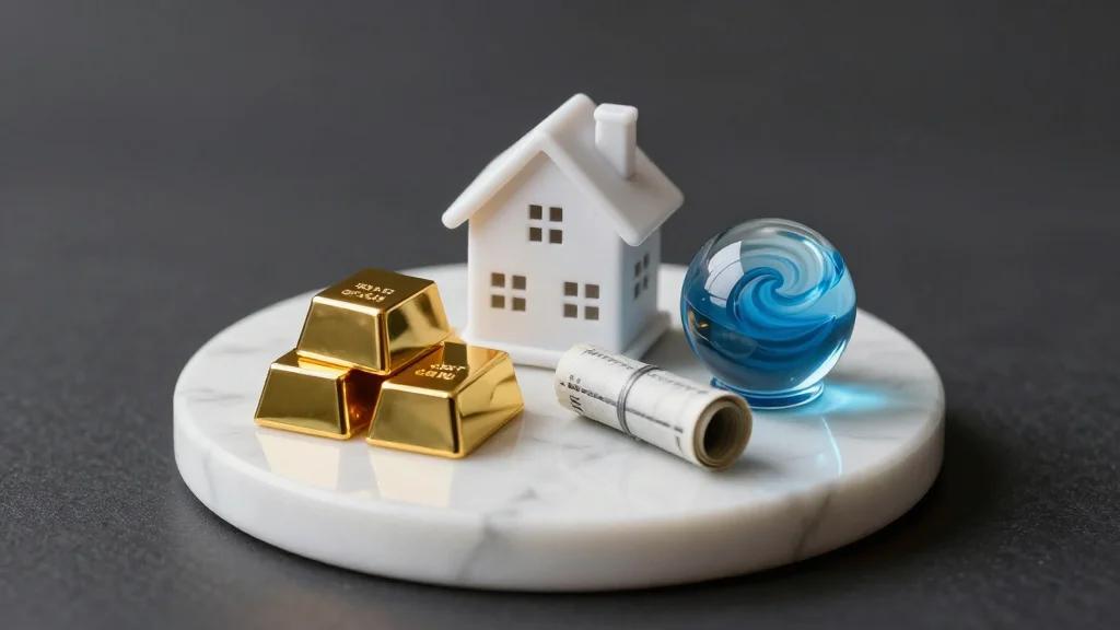 Beyond 60/40: Rethinking Asset Allocation in a Changing Market