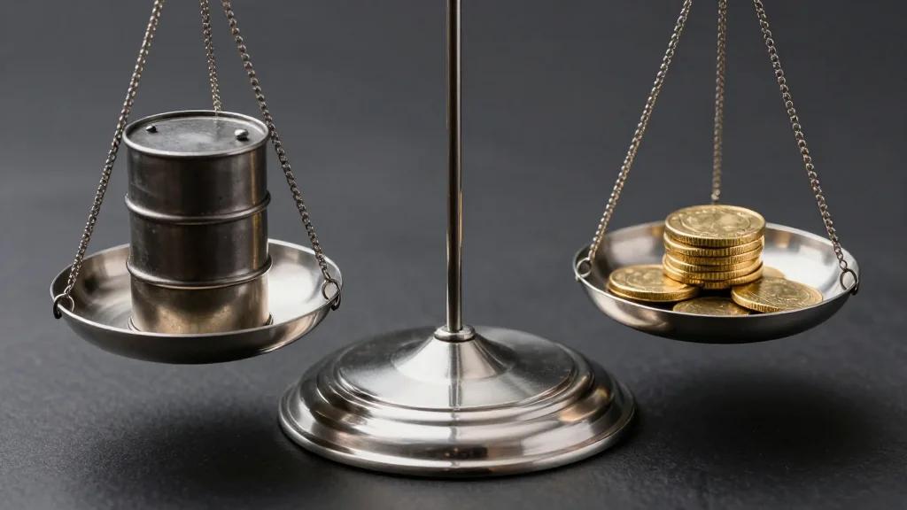 Fitch Warns Iran-Israel War Spikes Energy Costs, Tightens Financing for Emerging Markets