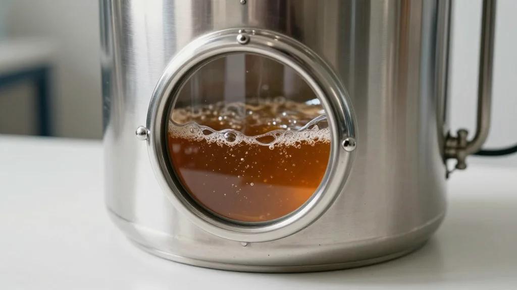 Fermentation Is Faster: How Next Generation Technologies Accelerate Alternative Protein Production