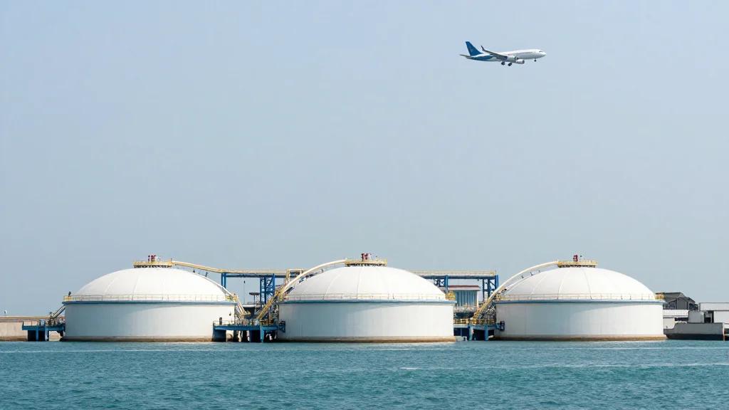 The Gulf’s Expat El Dorado Faces a Costly Recovery After the War