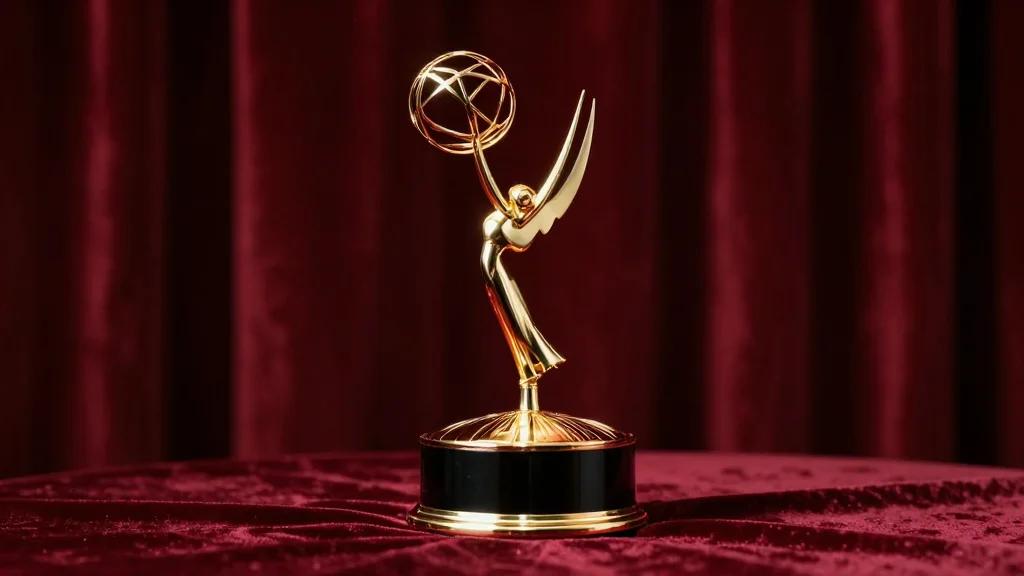 Dropout Adds 11 Emmy Categories, Vic Michaelis Enters Race