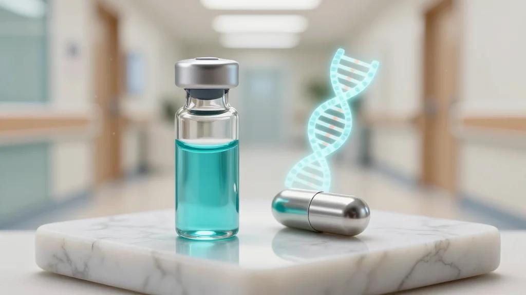 Catalyst Pharma $1,000 Investment Soars 2,145% Over 10 Years, Outpacing S&P 500