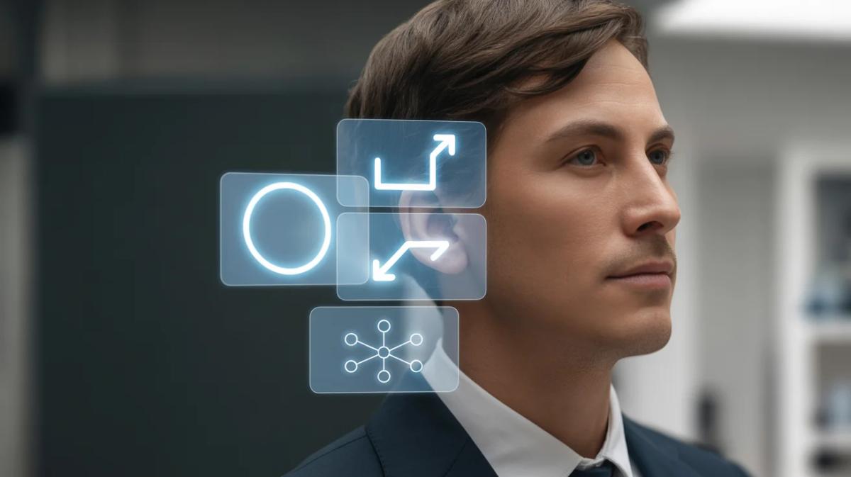 Skip Slides, Use Simple Diagrams to Secure Funding