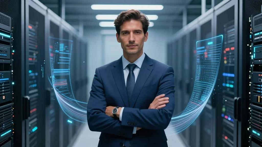 Domo Names Ben Schein Chief AI and Analytics Officer to Lead Data Strategy
