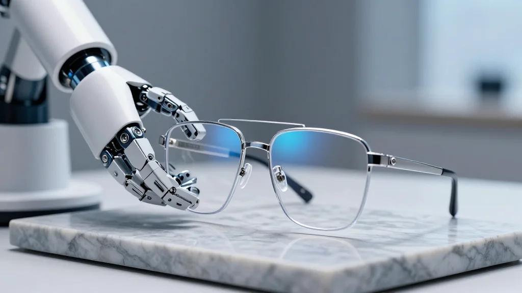 AI‑Powered Products Flood China Consumer Expo, Boosting B2B Growth