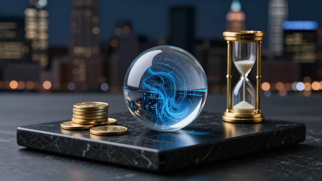 DxFeed Launches Aggregated Overnight Market Data Feed for US Equities