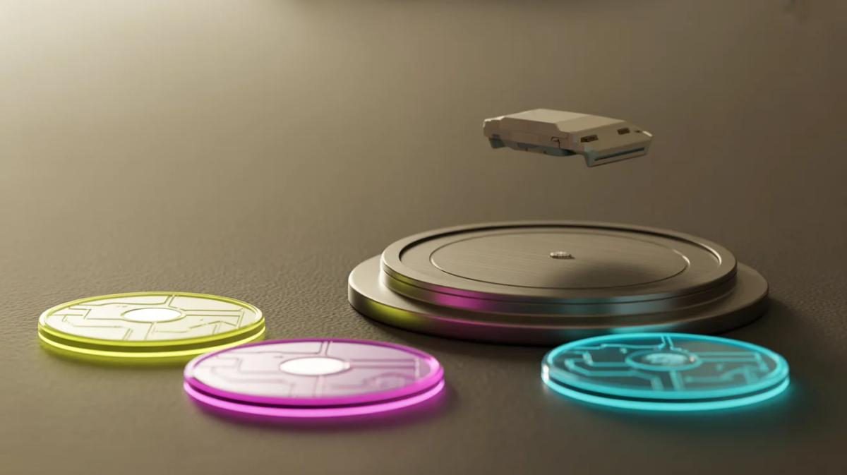 Printr Raises $4.5M in Funding