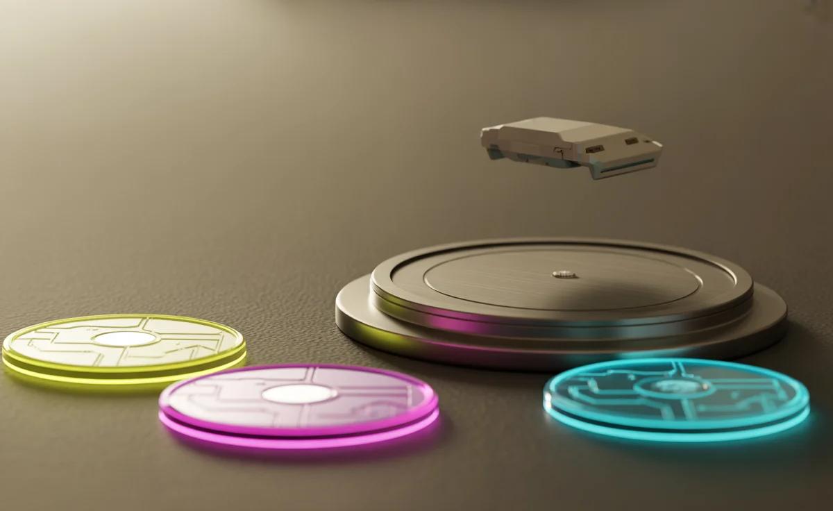 Printr Raises $4.5M Seed Round (Includes $2M Seed Extension)